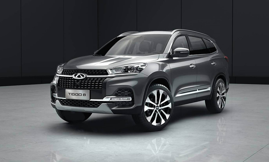 Chery сургут официальный дилер Chery сургут официальный дилер