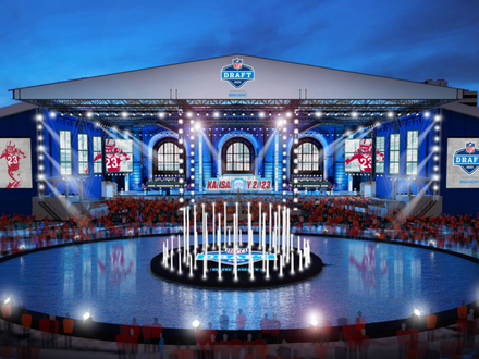 ¿EL OTRO SUPER BOWL DE LA NFL?