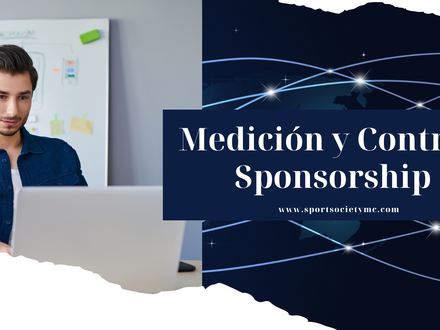 5 FACTORES IMPORTANTES PARA MEDIR EL PATROCINIO DEPORTIVO