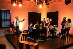 Songs for a New World