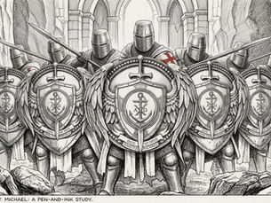 Spirit Juice: Operation STAND FIRM