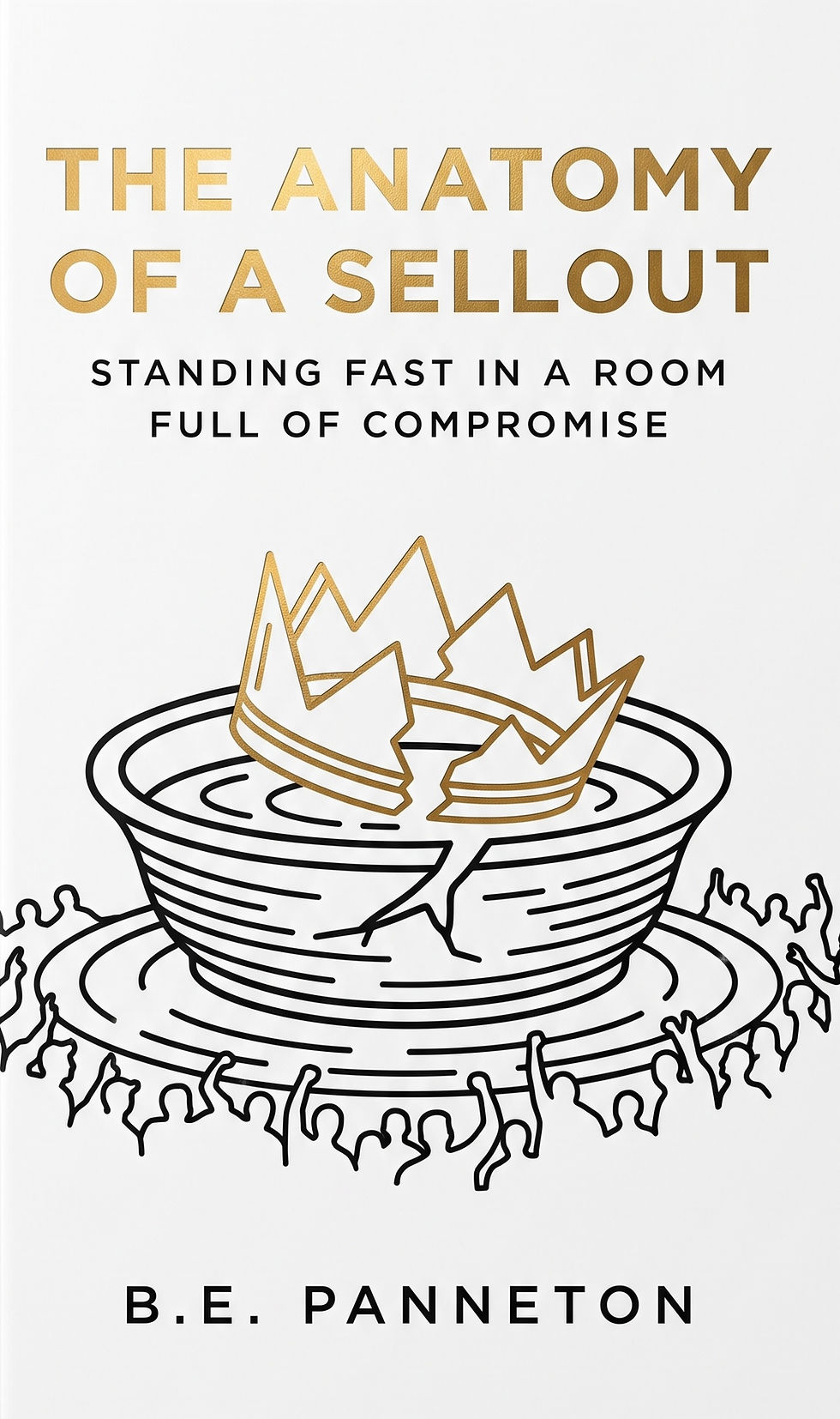 Spirit Juice: When the Room Goes Quiet