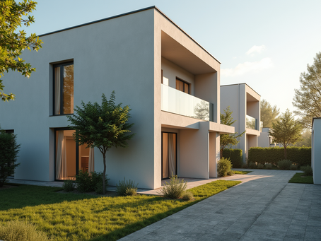 Why EPCs Matter for Energy Efficiency in West Yorkshire