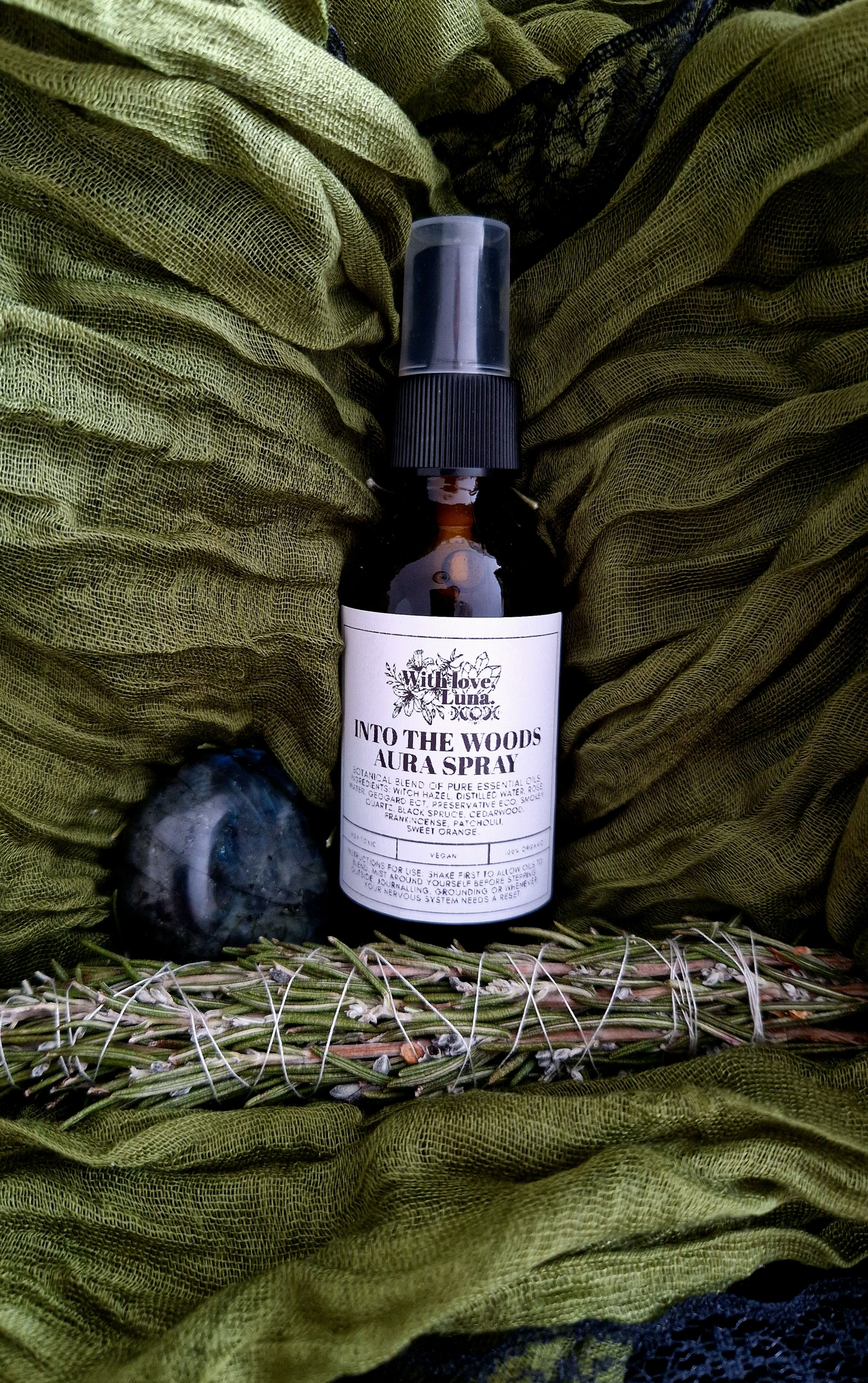 INTO THE WOODS AURA SPRAY