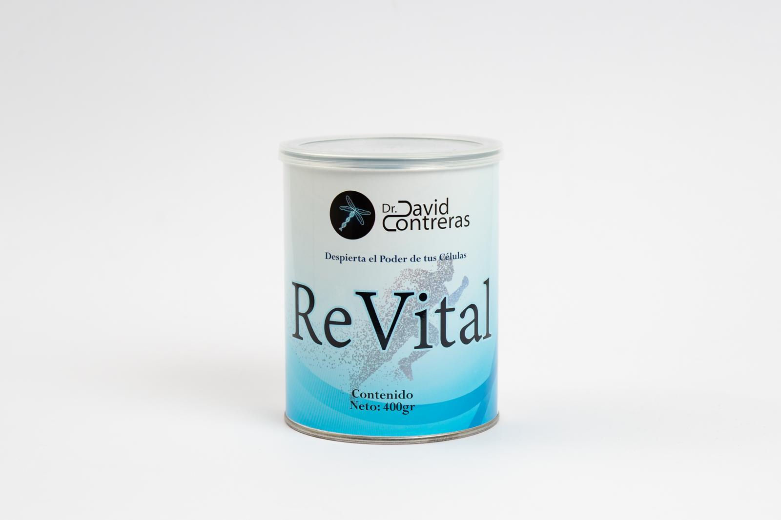 RE VITAL