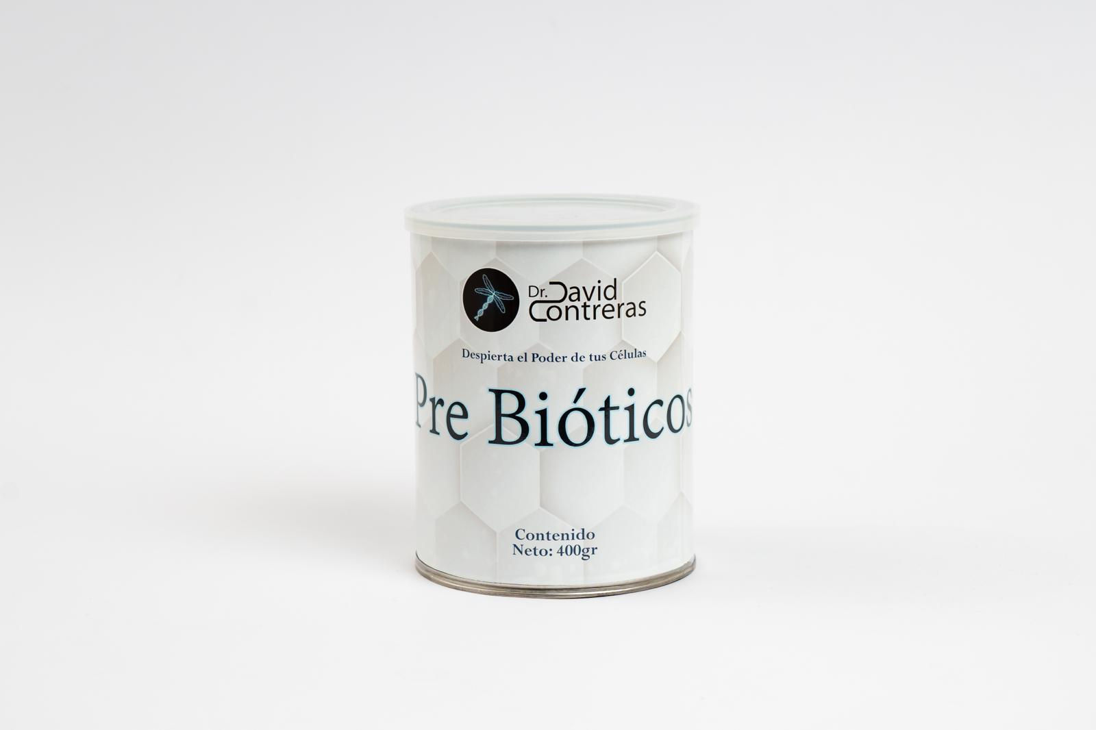 PRE BIOTICOS