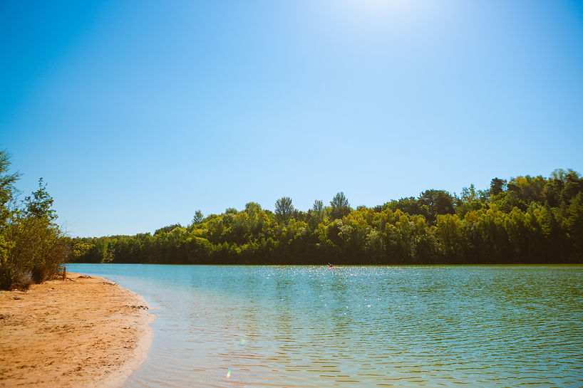 Learn to Sail at Bawsey Bay Watersports in Norfolk