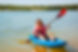 Becky Kayaking at Bawsey Bay Watersports.jpg