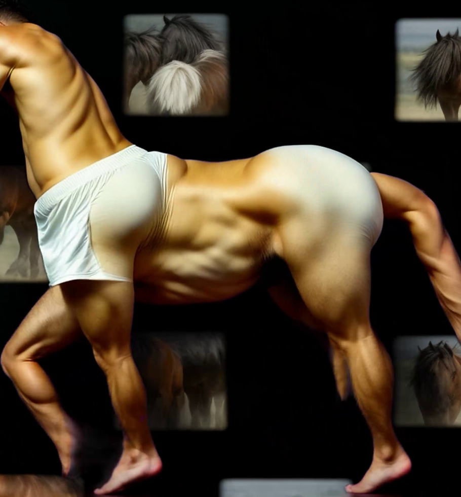The Horse, Thinh Truong_3.png