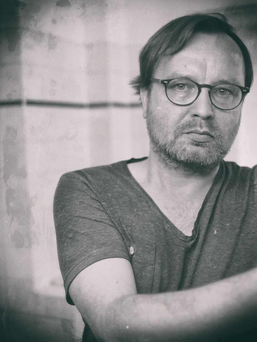 Lars Nagler