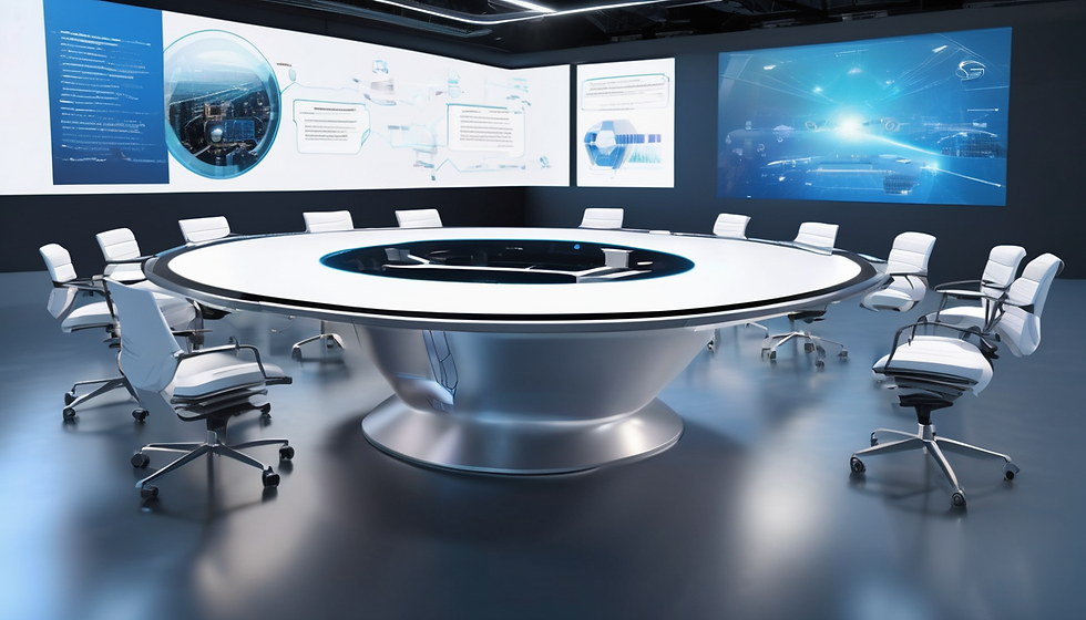 Ethical AI Future Forum