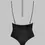 Miniatura: Body string bretelles French Kiss 