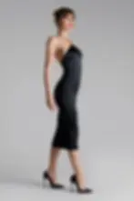 Miniatura: Šaty French Kiss Midi