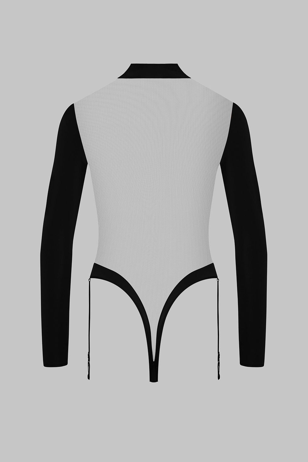 Miniatura: Body Pure Tentation black