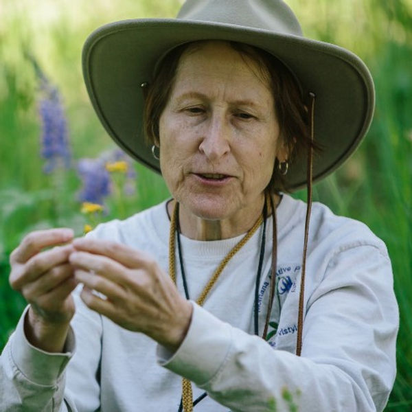 Robyn Klein, PhD