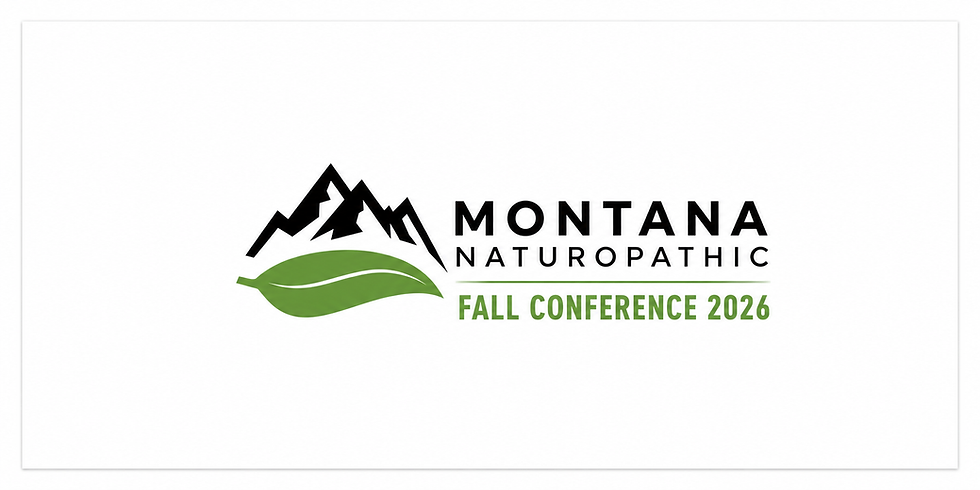 Fall Conference 2026 - Autoimmunity: Connecting Naturopathic Perspectives. Advancing Care.