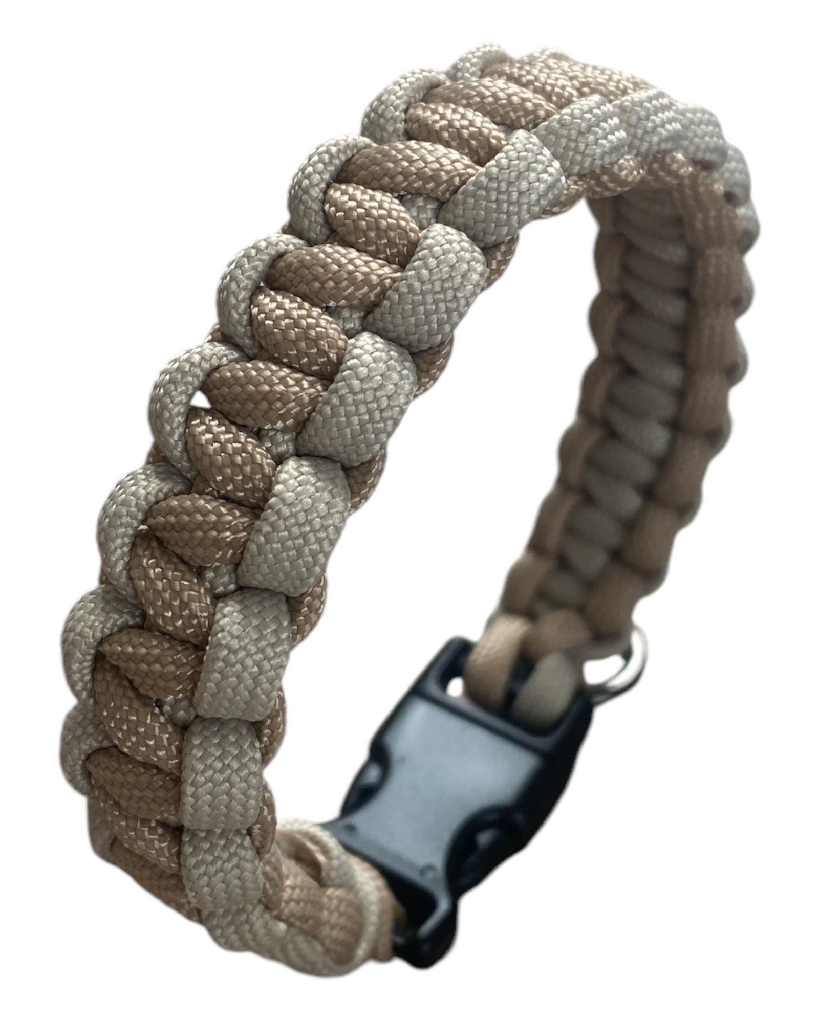 Hundehalsband Cremezauber für kleine Hunde