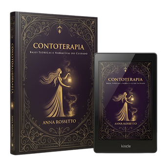 livro contoterapia