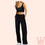 Thumbnail: Knit Corduroy Set