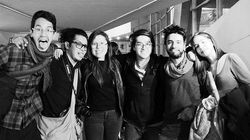 EPCL en el III Festival Cine Radical