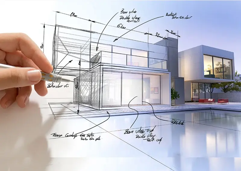 İnşaat Projelerinde Mimari Tasarımın Önemi