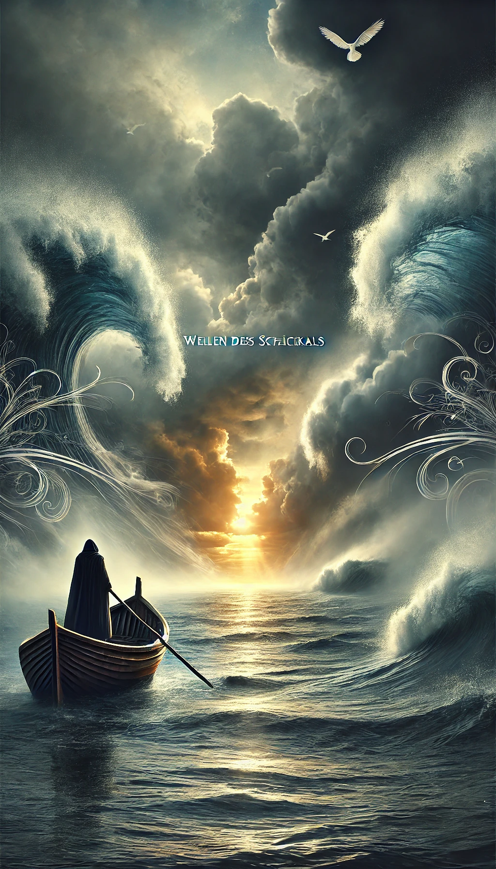 Wellen des Schicksals