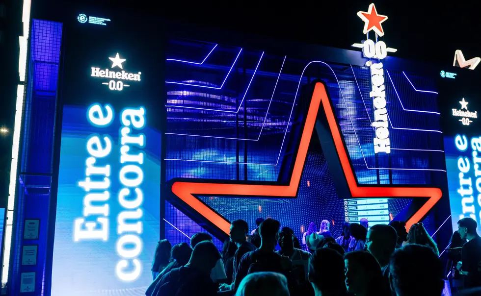 Heineken 0.0 / Rock In Rio 24