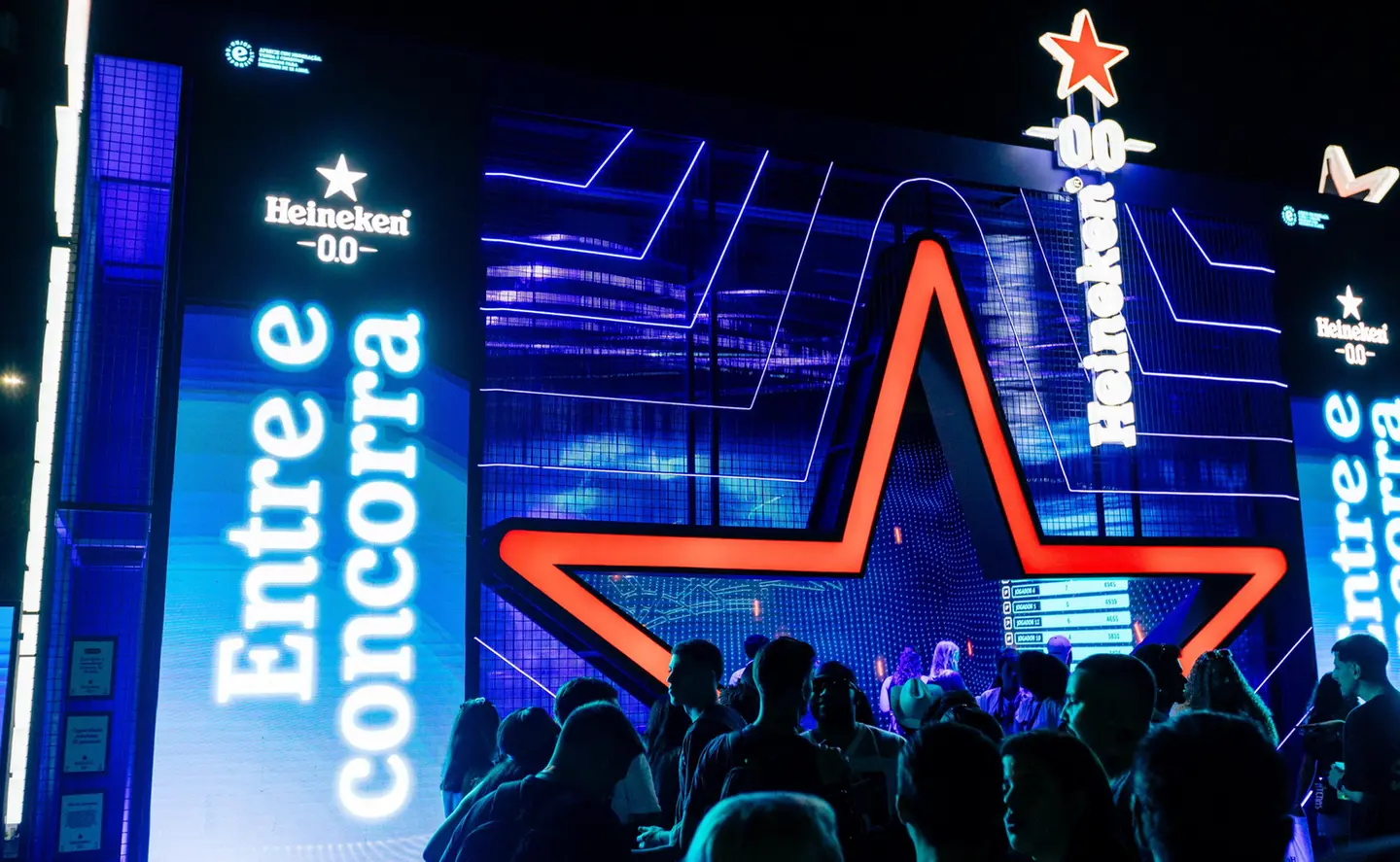 Heineken 0.0 / Rock In Rio 24