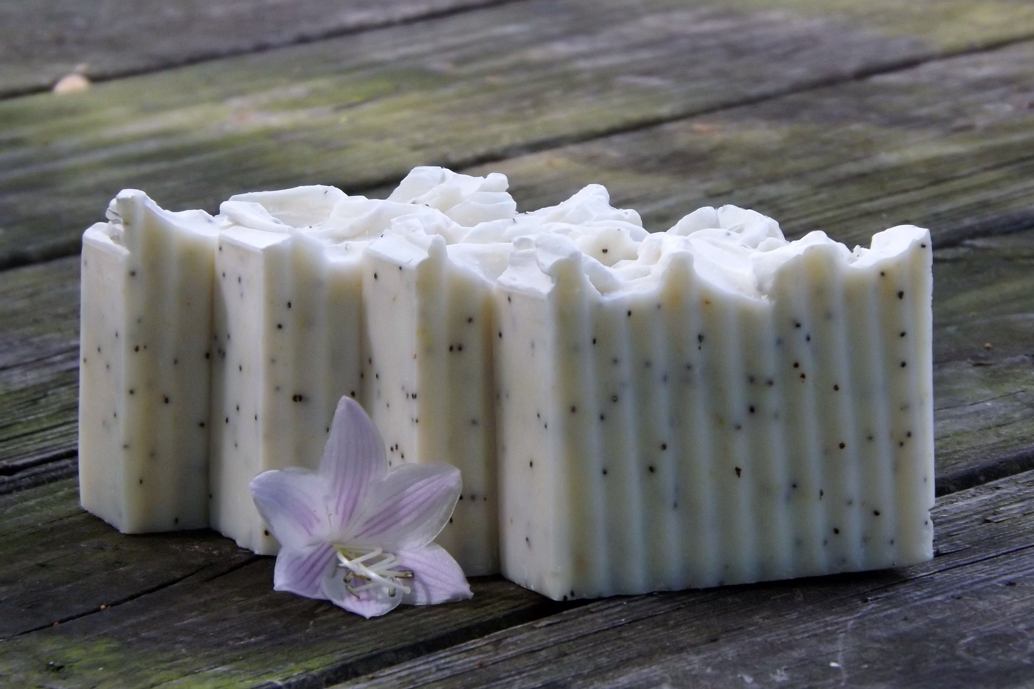Gardener's Friend Hand Soap