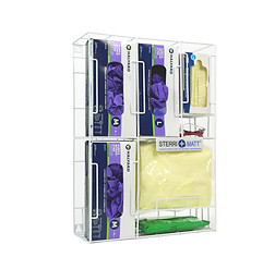 WCS3- Sterri-Matt_Mini PPE Station.jpg
