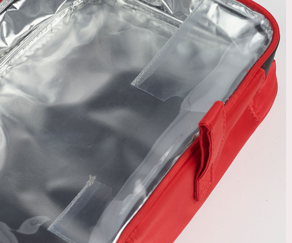 Thumbnail: 3 Everyday Pouch Medium