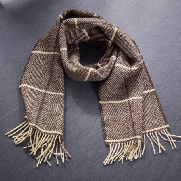 Thumbnail: Extra Long Scarf