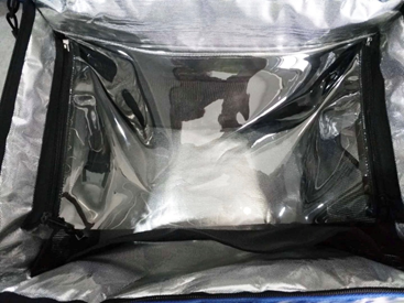 Thumbnail: Porta Thermal 30 Litre Vaccine Bag