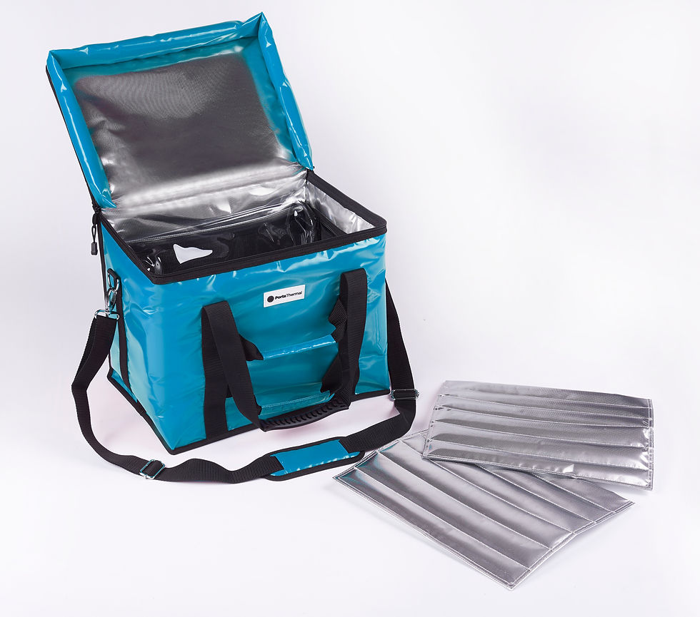 Thumbnail: Cool Bag - Medium