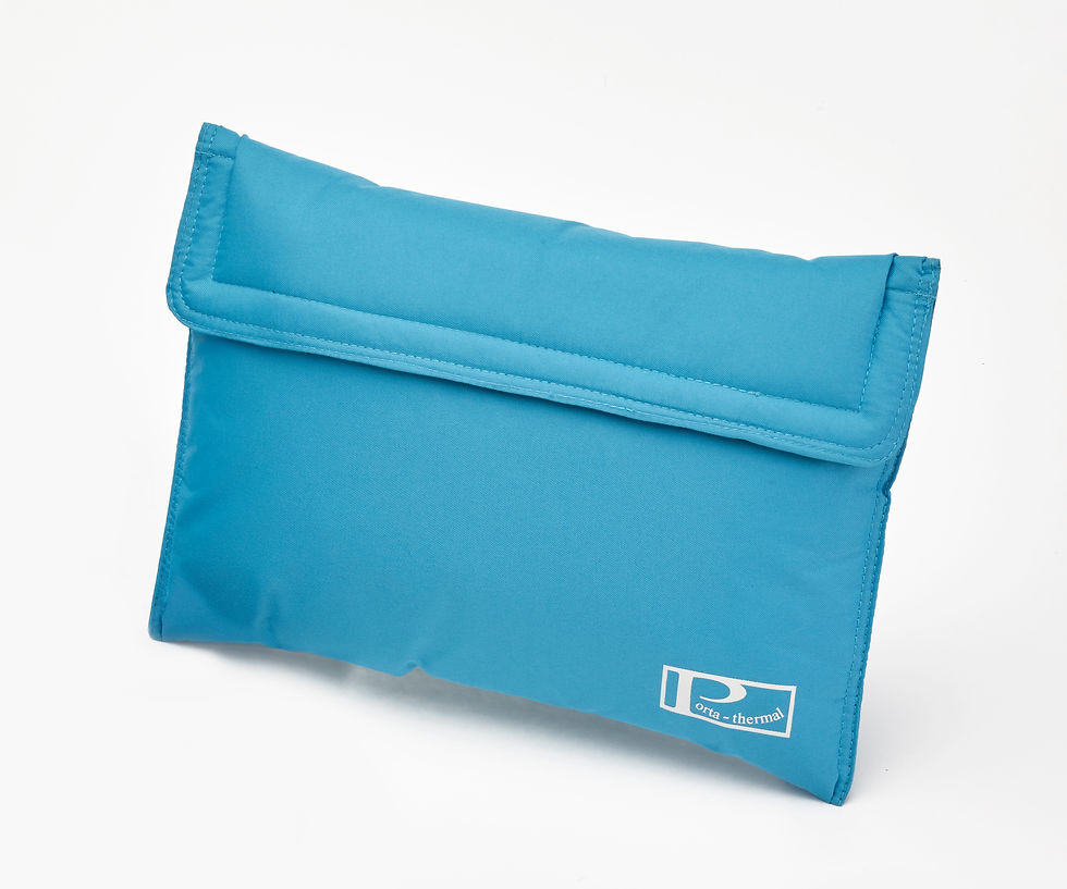 Cold Chain Vaccine Bags and Accessories