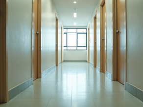 Essential Pre-Tenancy Checklist for First-Time Landlords in Singapore