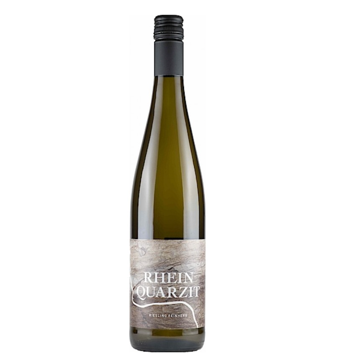 Matthias Müller, Rhein Quarzit, Riesling Feinherb 2022