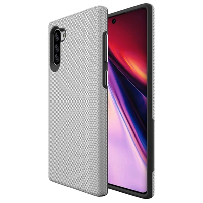 Thumbnail: Galaxy NOTE 10 Plus Triangle Package Color Case
