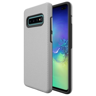 Thumbnail: Samsung S10 Triangle Package Case
