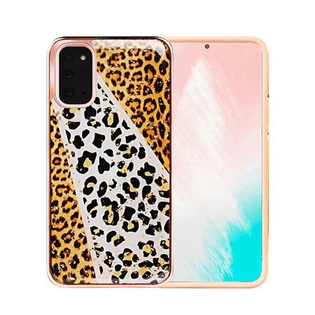 Thumbnail: Samsung Galaxy Note 20 Luxury Design Case