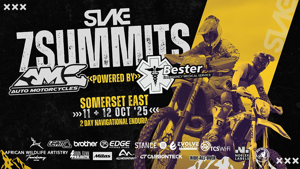 7 SUMMITS 