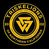 Triskelions of Northern California Official Logo
