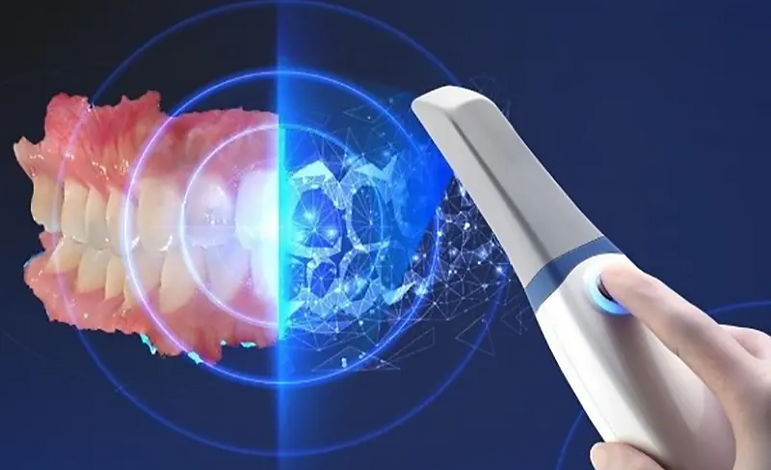 Digital Dentistry