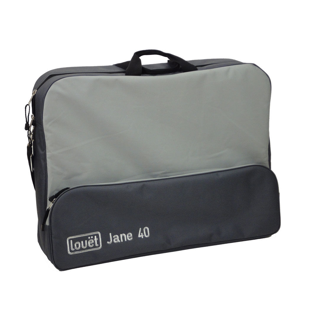 Louet Jane 40 袋子