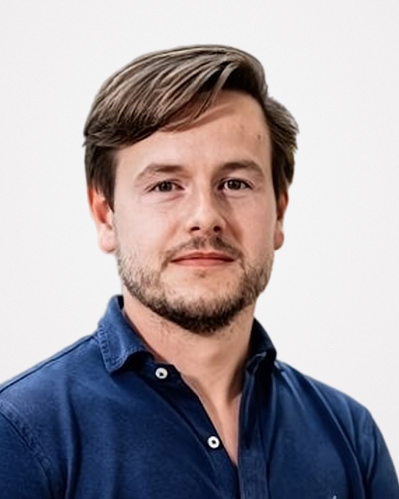 Foto van Dr. Gert-Jan Opsomer