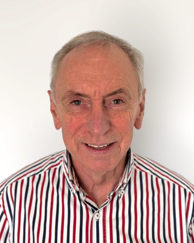 Foto van Dr. Erik Hendrickx