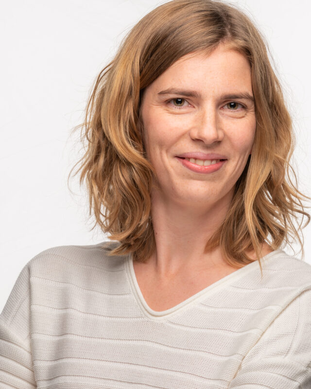 Foto van Dr. Ruth Bollen