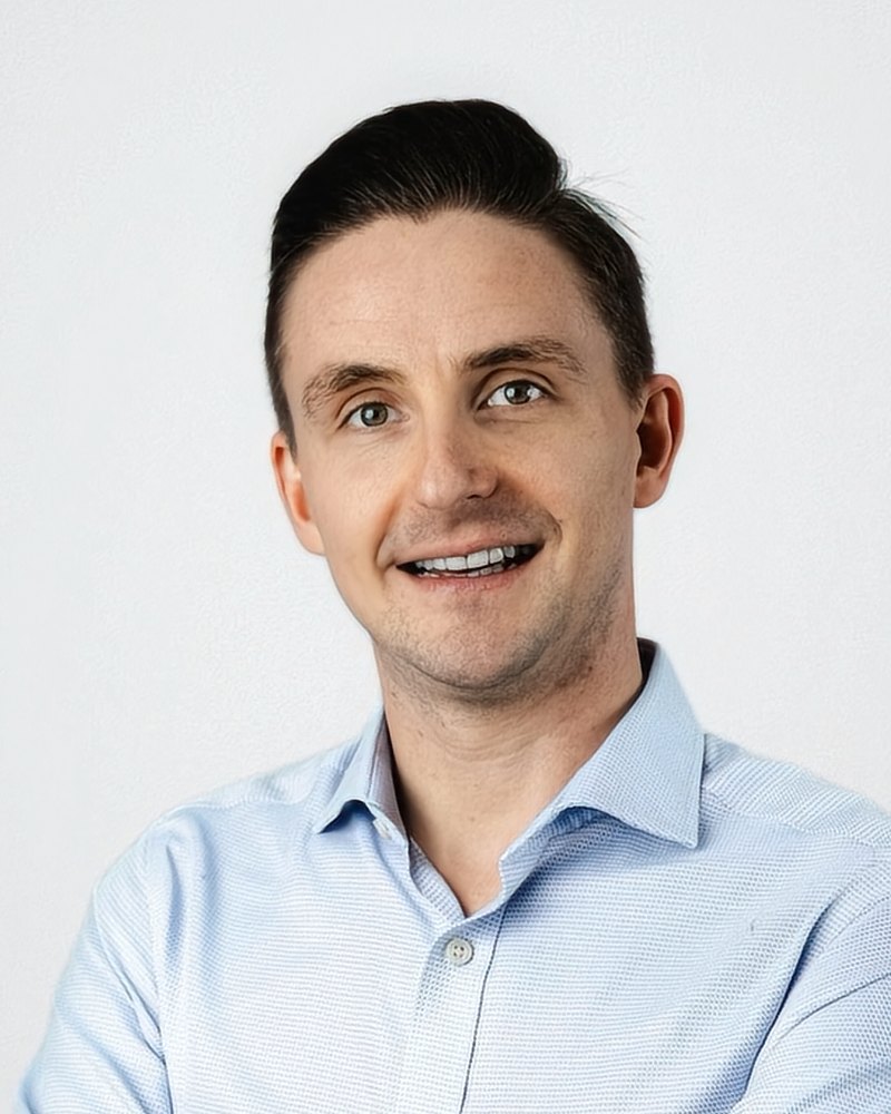 Foto van Dr. Ward Exelmans