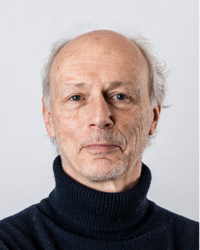 Foto van Dr. Herman Schroë