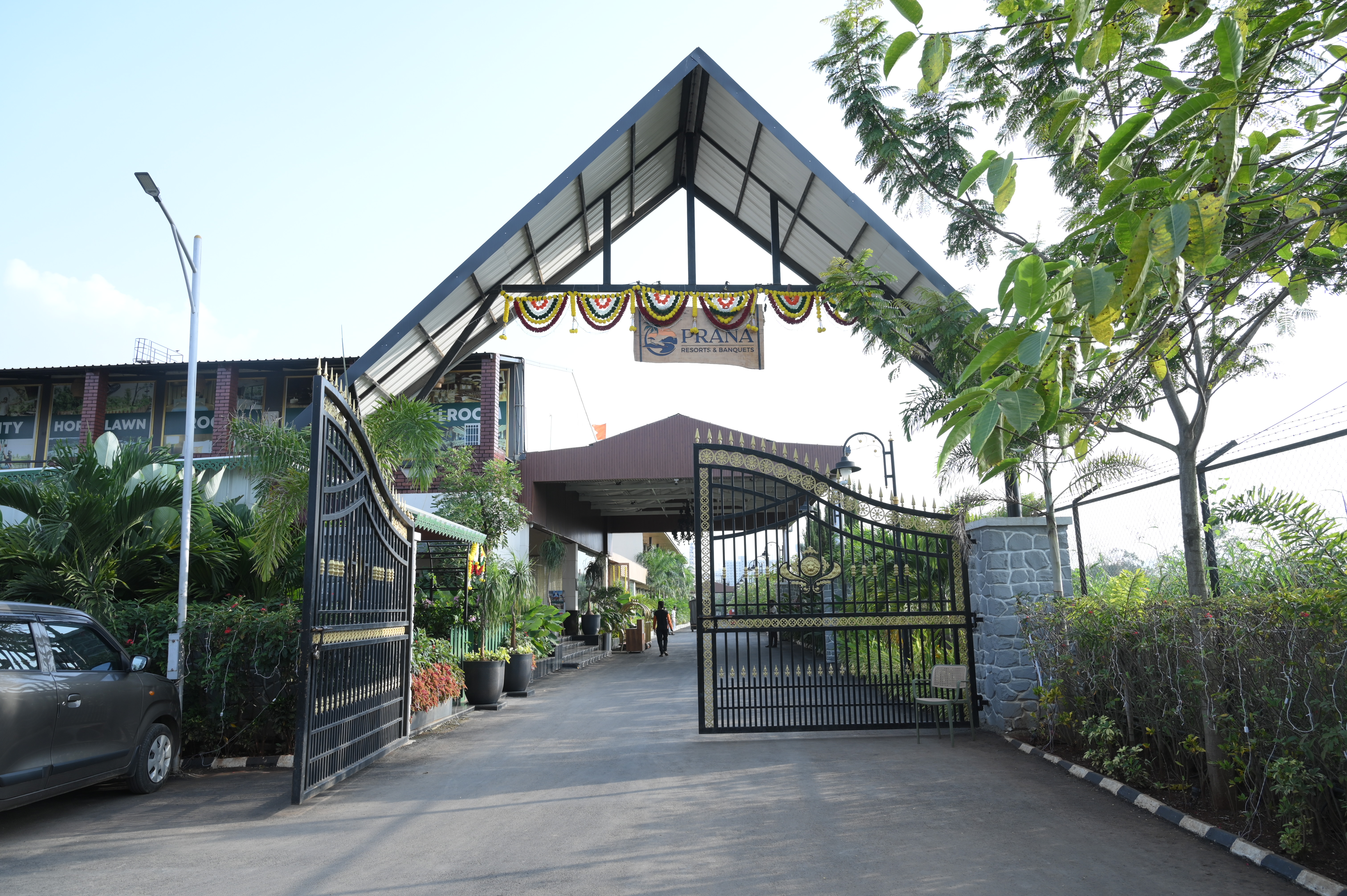 Samruddhi Milestone Alignment
